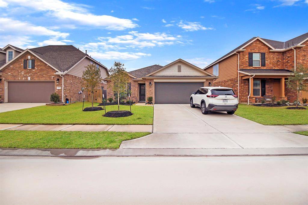 Katy, TX 77493,5030 Royal Amber LN