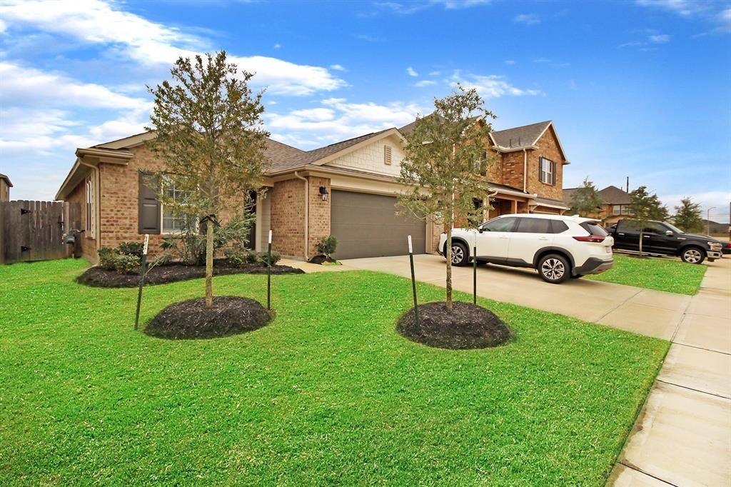 Katy, TX 77493,5030 Royal Amber LN