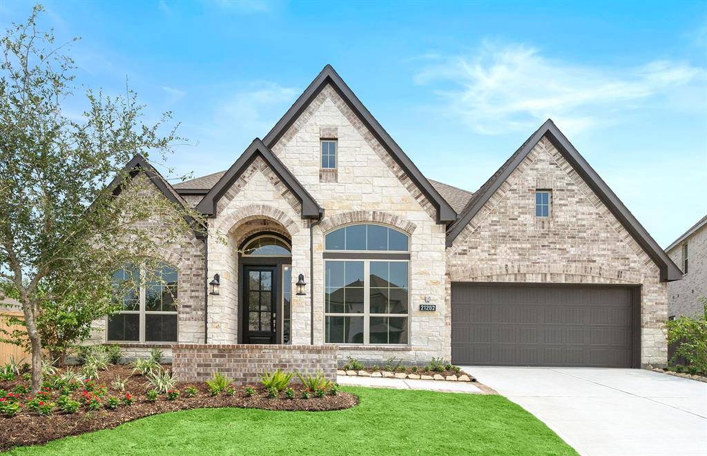 Cypress, TX 77433,21202 Painted Lady DR