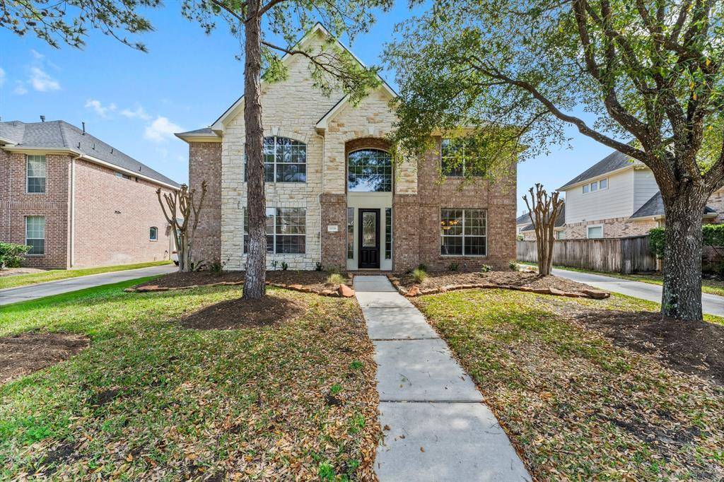 Spring, TX 77379,10218 Earlington Manor DR