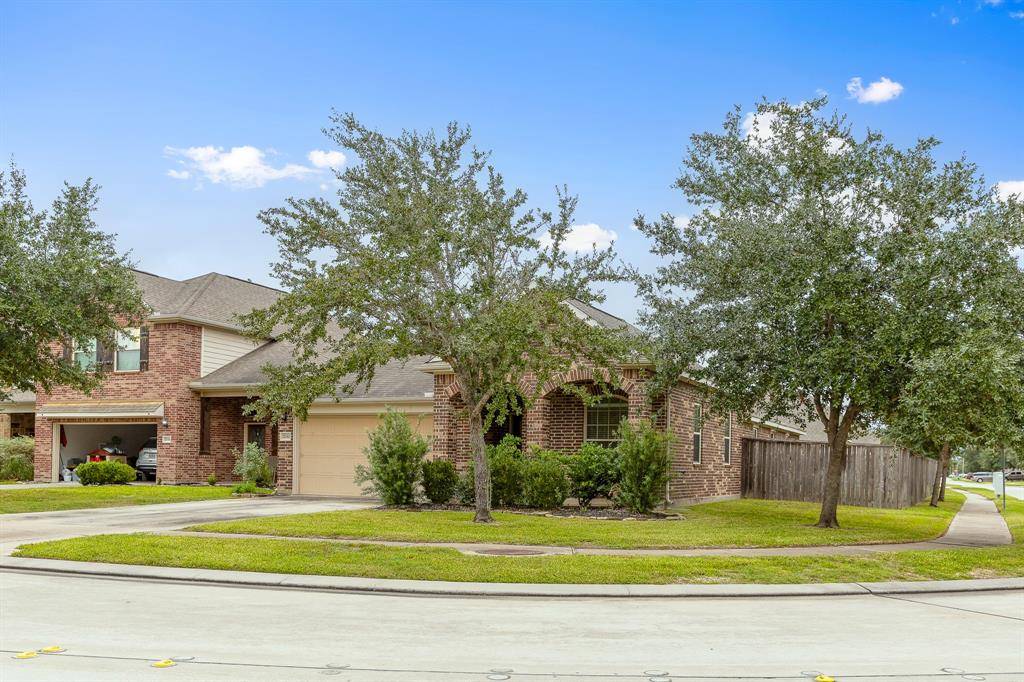 Humble, TX 77346,17010 Rye Harbor CT