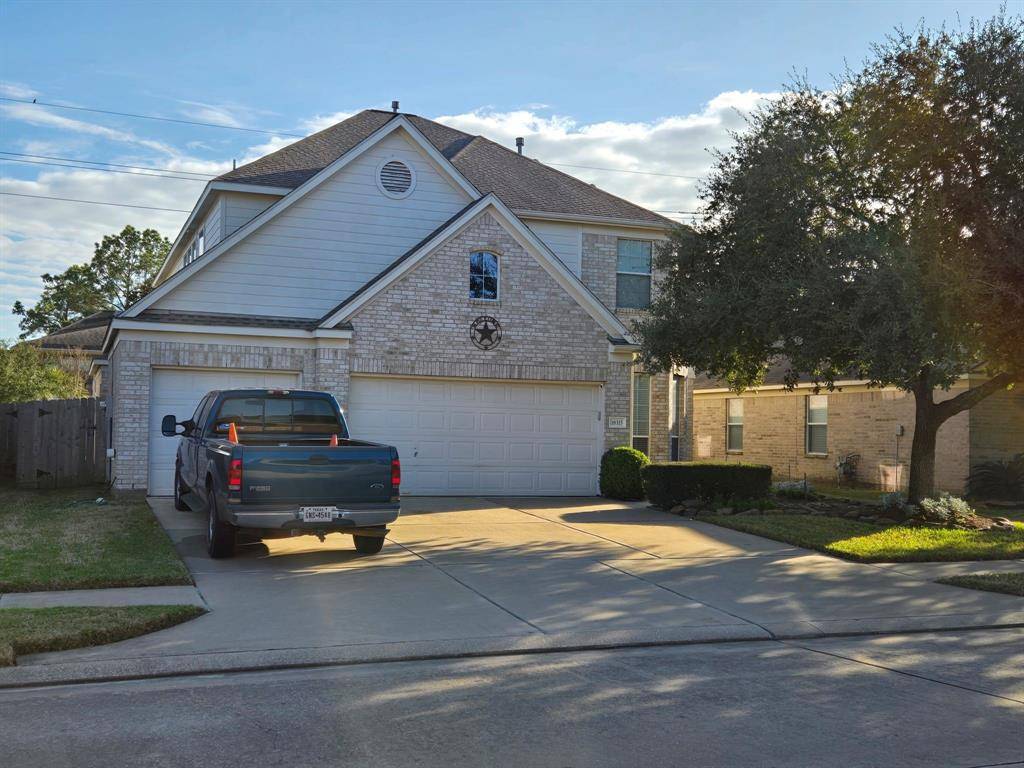 Cypress, TX 77429,18315 Lodgepole Pine ST