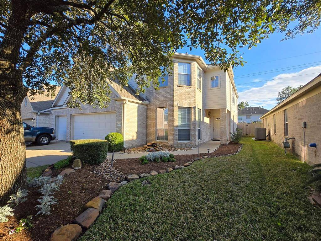 Cypress, TX 77429,18315 Lodgepole Pine ST