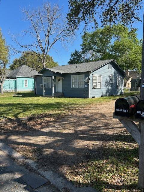 El Campo, TX 77437,508 Avenue A