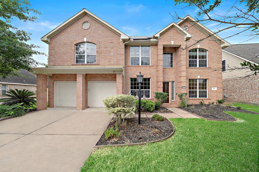 Sugar Land, TX 77479,1323 Cross Valley DR