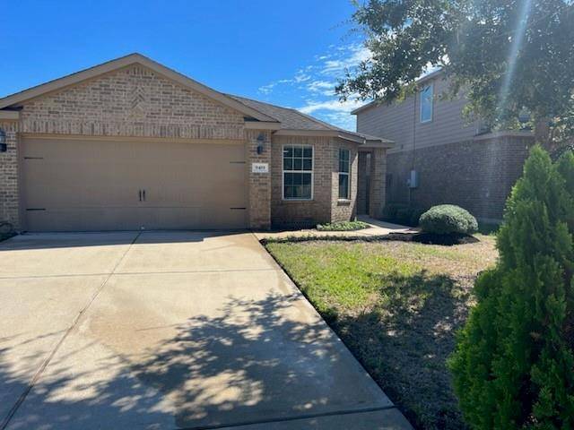 Rosharon, TX 77583,9419 Amethyst Glen DR