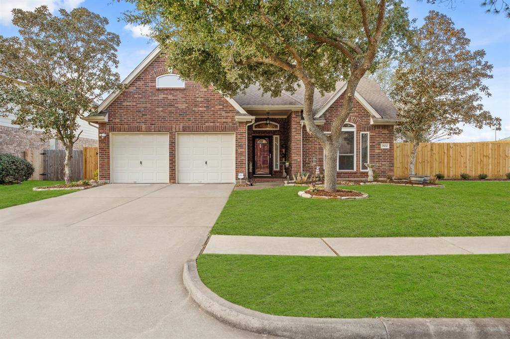 Pearland, TX 77581,3504 Pine Hollow DR