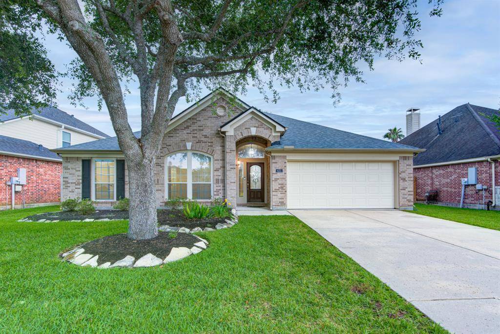 League City, TX 77573,421 Laddingford LN