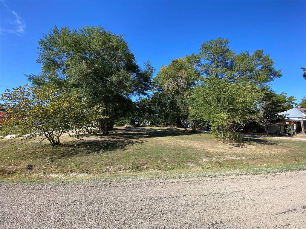 Richards, TX 77873,TBD Magnolia ST