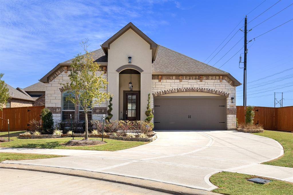 Richmond, TX 77406,11902 Peonia LN