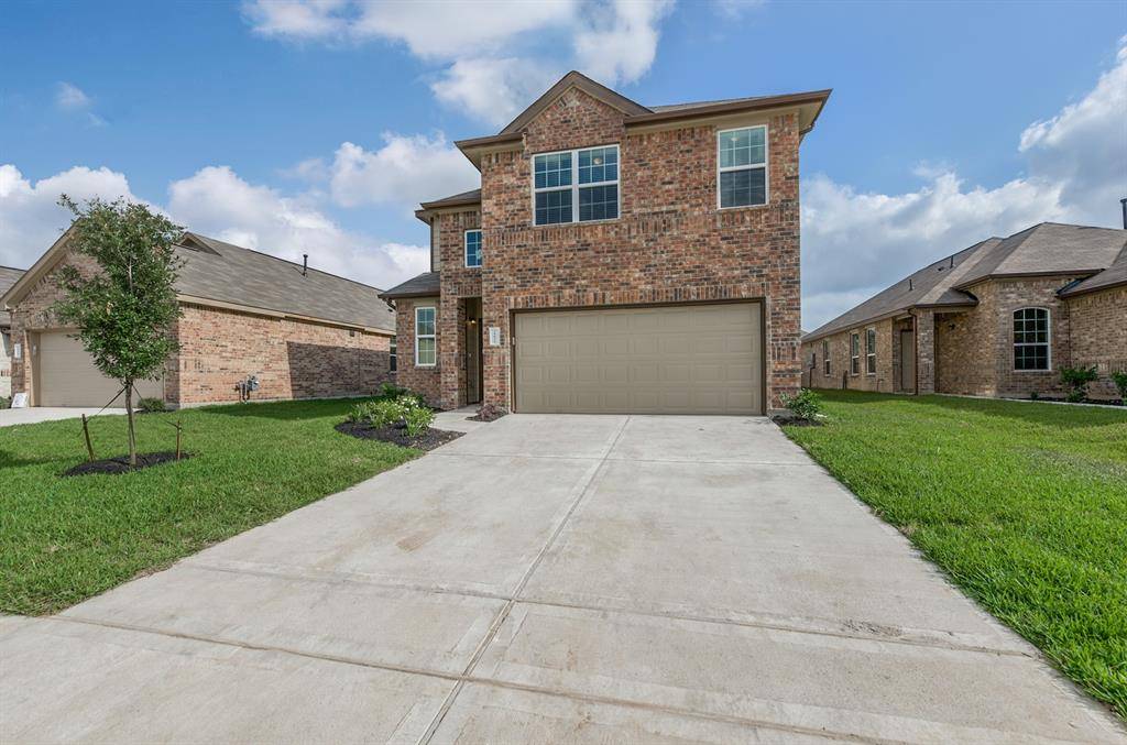 Katy, TX 77493,24839 Puccini PL