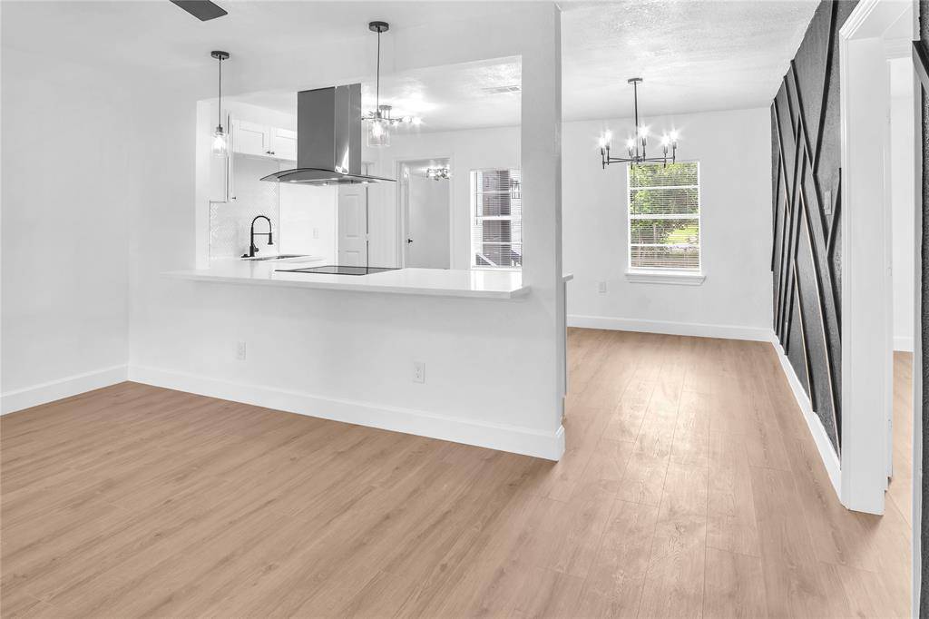 La Marque, TX 77568,607 Rosedale ST