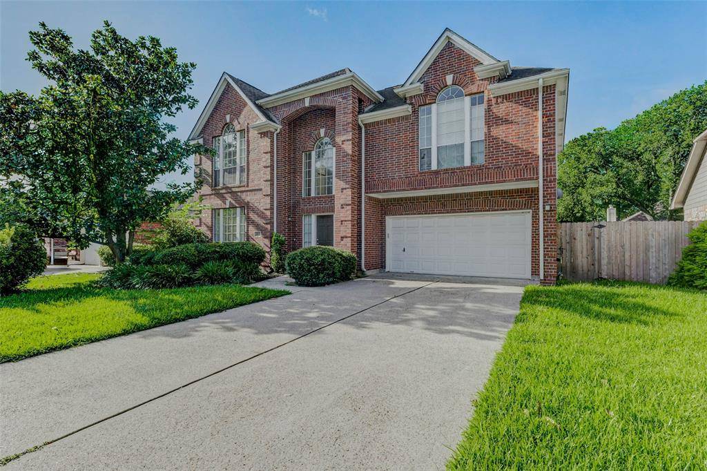 Spring, TX 77388,3407 La Seine LN