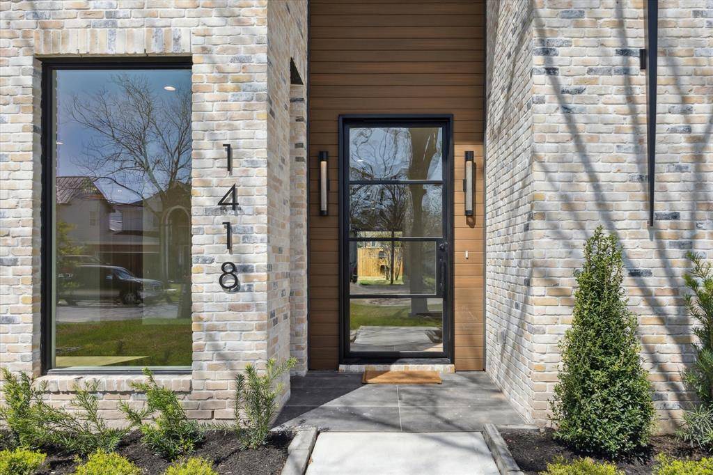 Houston, TX 77018,1418 Woodcrest DR