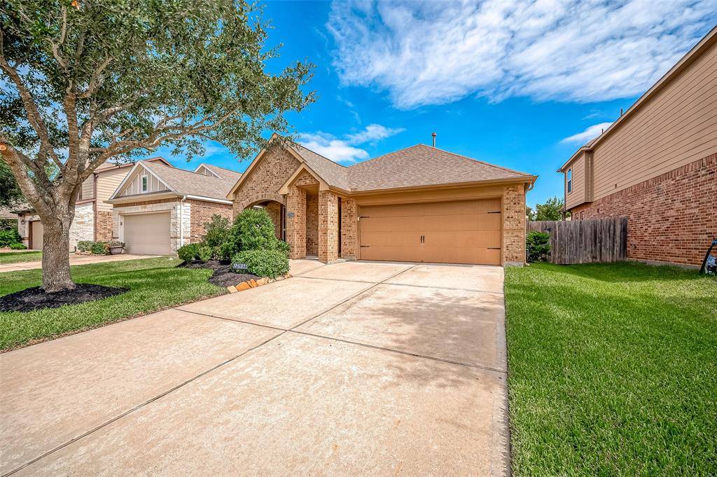 Katy, TX 77494,27146 Danbridge Gulch LN