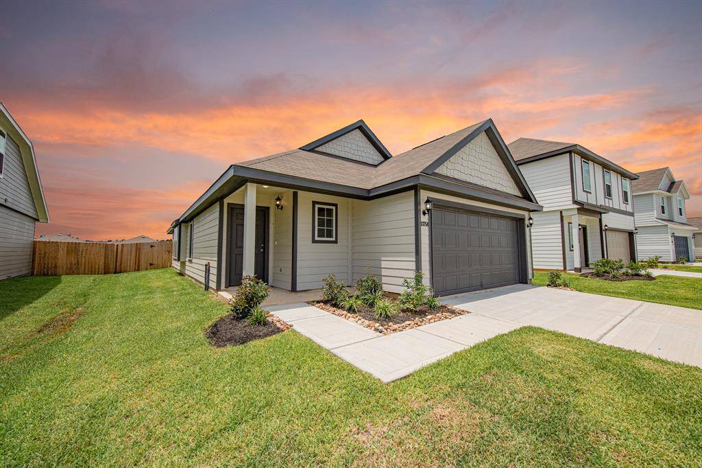 Splendora, TX 77372,13754 Aoudad ST