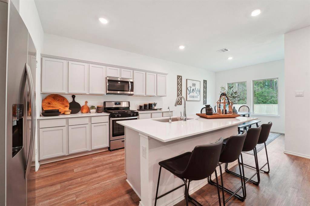 Magnolia, TX 77354,15064 Cherry Creek DR