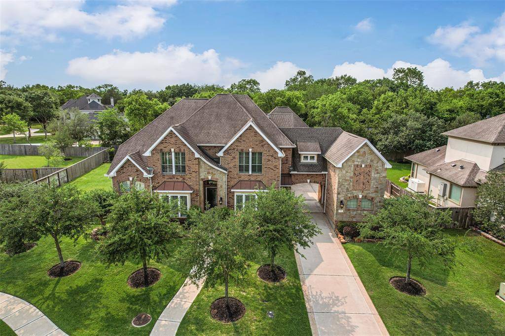 Friendswood, TX 77546,301 Grand Ranch LN