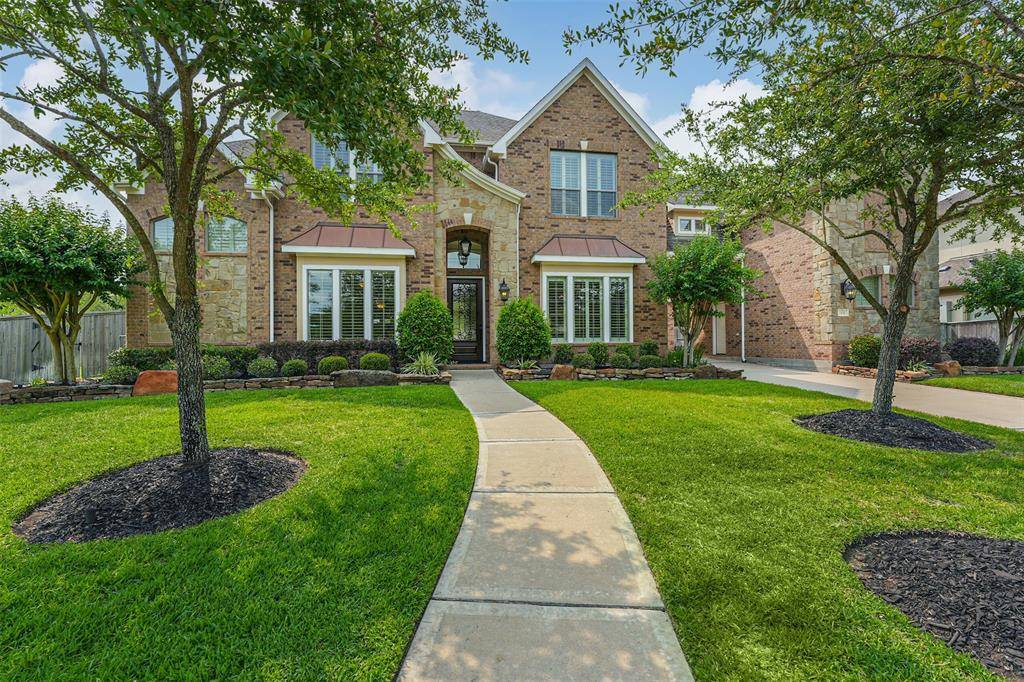 Friendswood, TX 77546,301 Grand Ranch LN