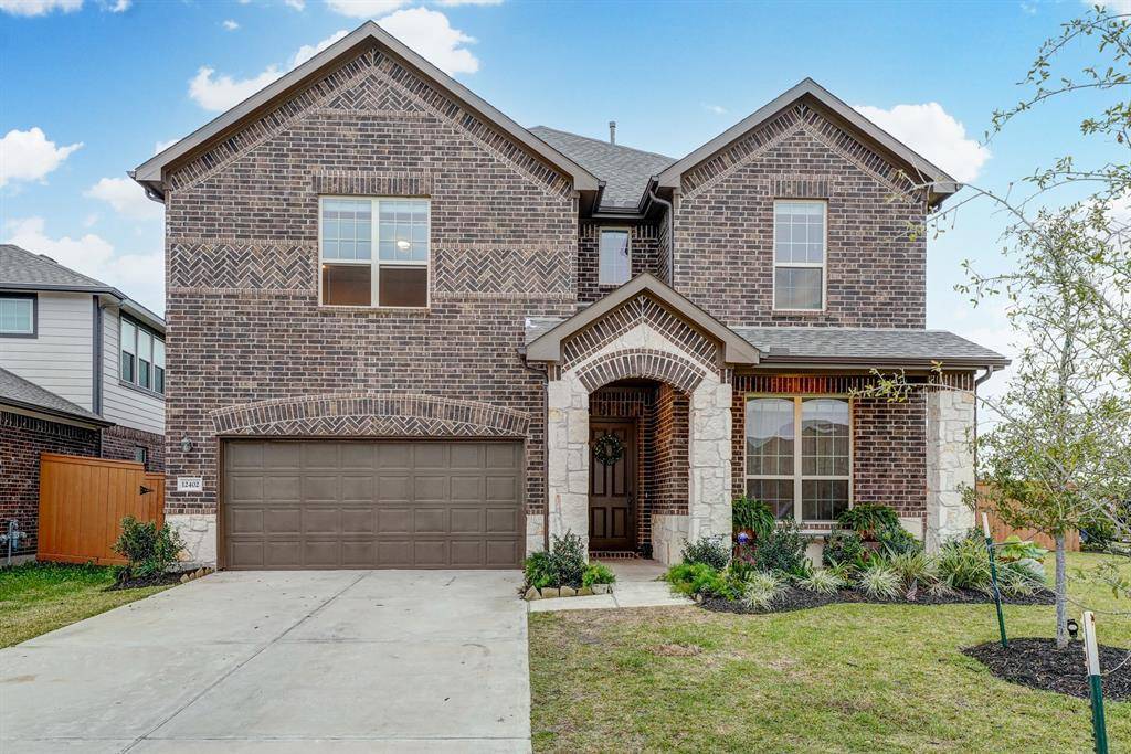 Humble, TX 77346,12402 Oakleaf Bend DR