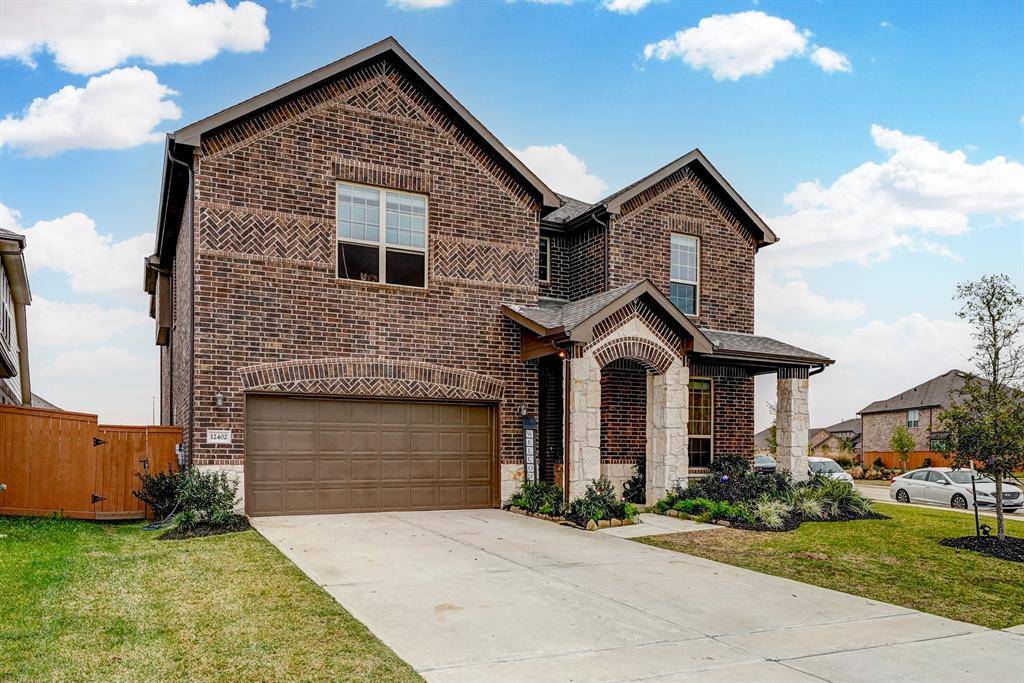 Humble, TX 77346,12402 Oakleaf Bend DR