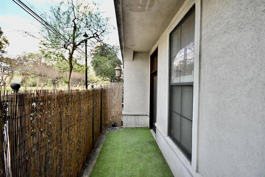 Houston, TX 77004,1602 Elgin ST #2