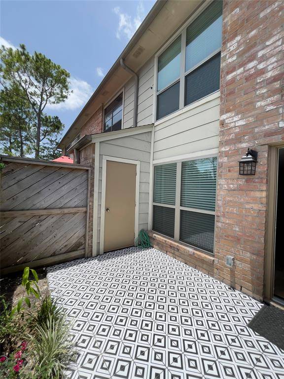 Houston, TX 77080,8801 Hammerly BLVD #1907