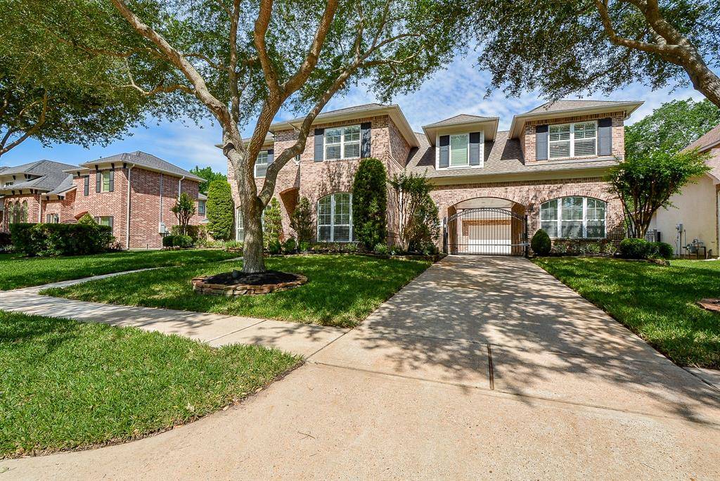 Katy, TX 77494,23414 Fairway Valley LN