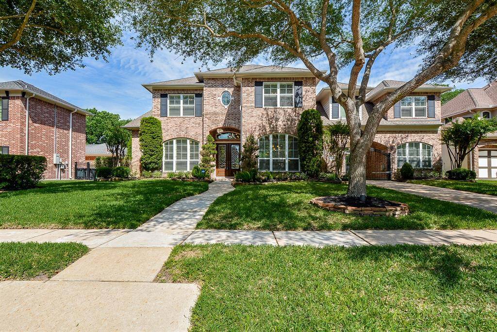 Katy, TX 77494,23414 Fairway Valley LN