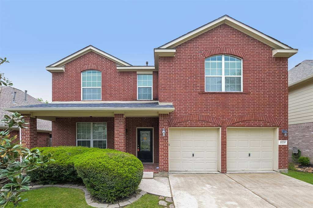 Tomball, TX 77375,8230 Encinitas Cove DR