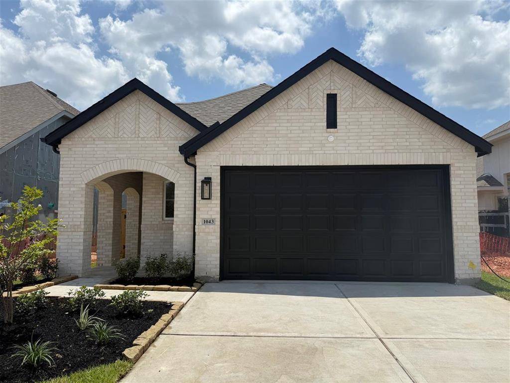 Conroe, TX 77304,1043 Shoal Creek TRL