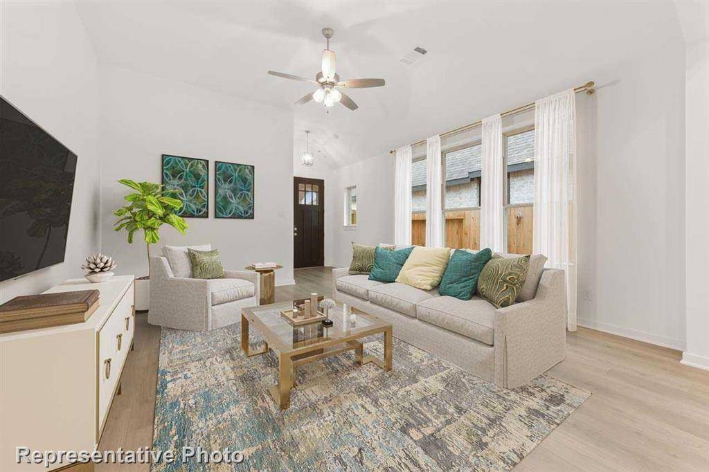 Conroe, TX 77304,1043 Shoal Creek TRL