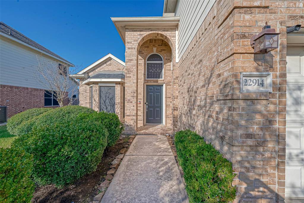 Tomball, TX 77375,22914 Palomino Creek CT