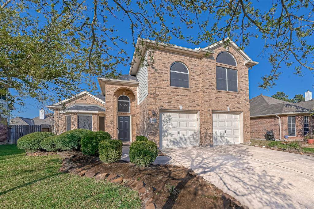 Tomball, TX 77375,22914 Palomino Creek CT