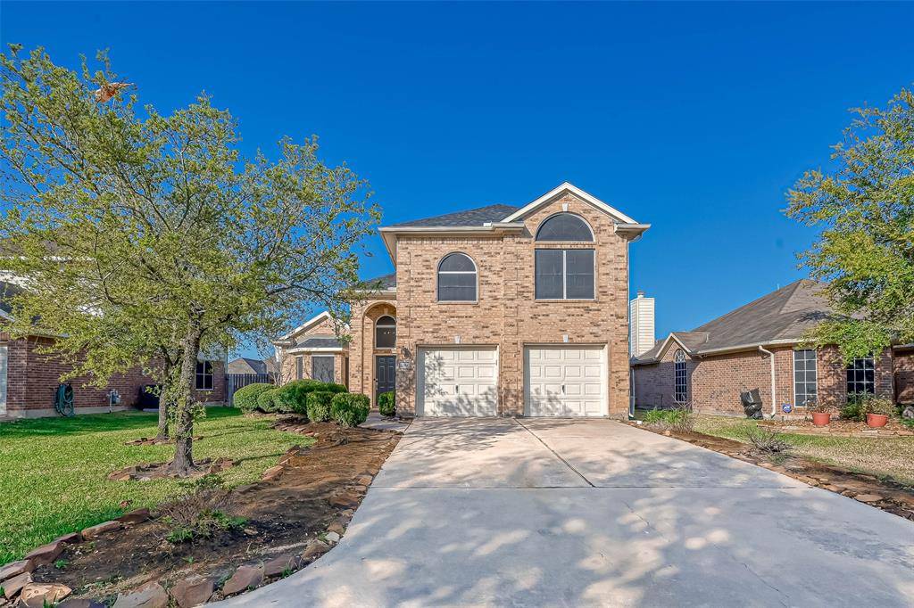 Tomball, TX 77375,22914 Palomino Creek CT