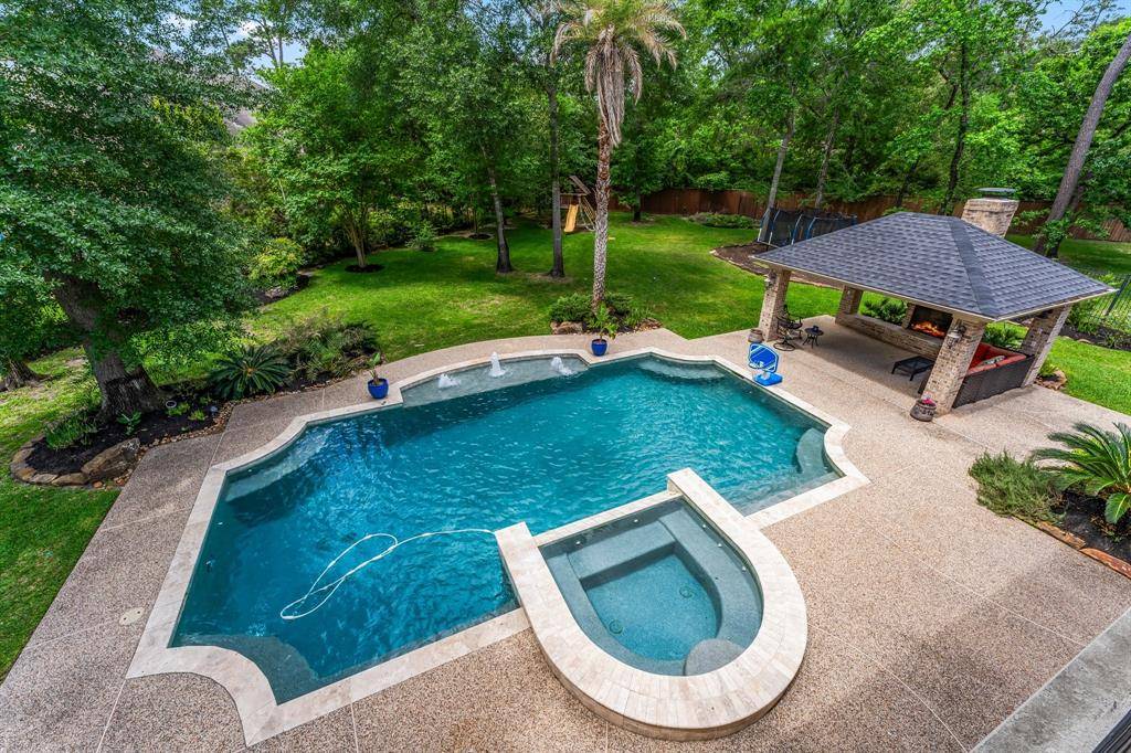 The Woodlands, TX 77382,66 N Veilwood CIR