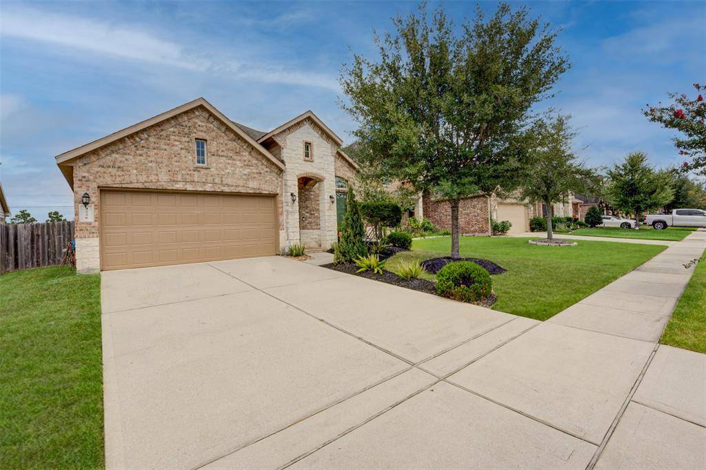 Katy, TX 77493,4226 Bergamo Shores DR