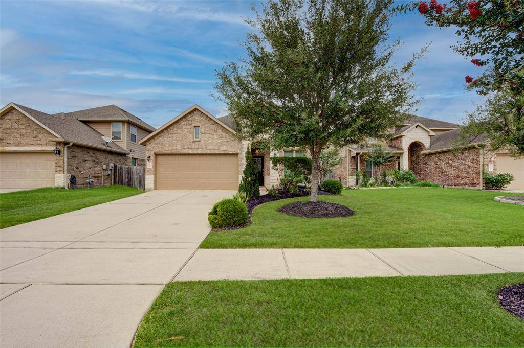 Katy, TX 77493,4226 Bergamo Shores DR