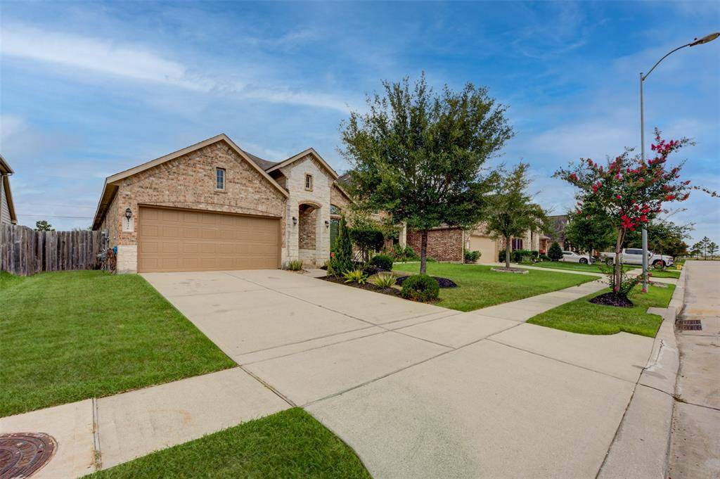 Katy, TX 77493,4226 Bergamo Shores DR