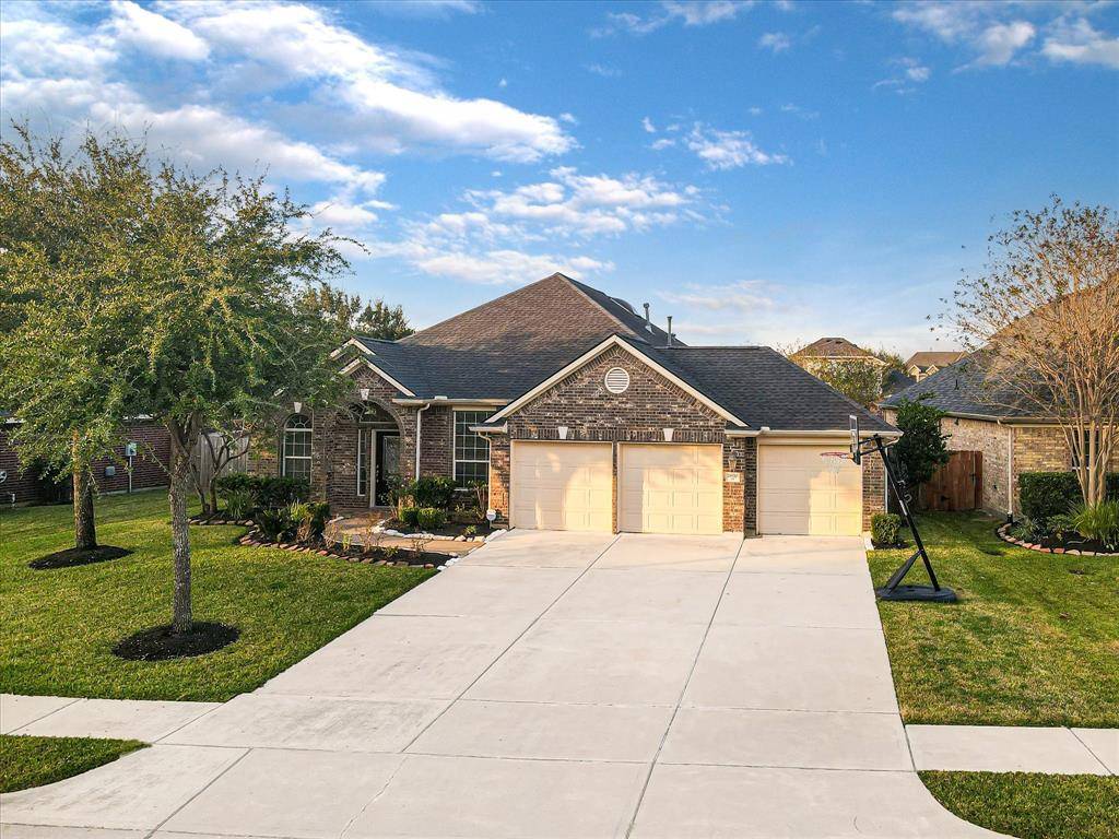 Katy, TX 77494,28510 Stonestead DR