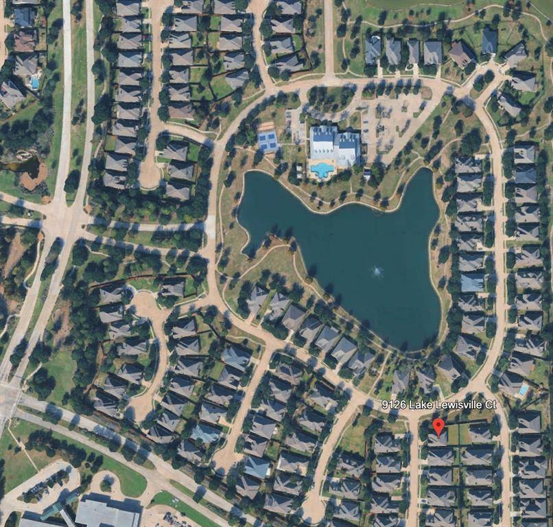 Cypress, TX 77433,9126 Lake Lewisville CT