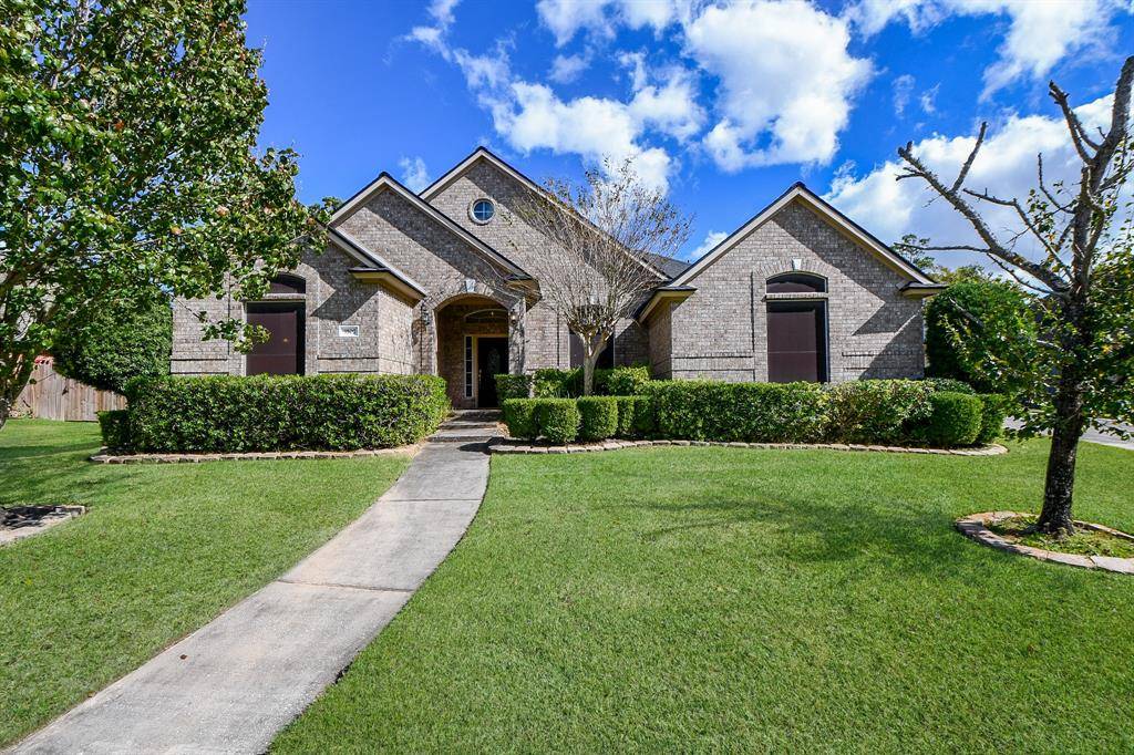 Shoreacres, TX 77571,3507 Bayou Forest DR