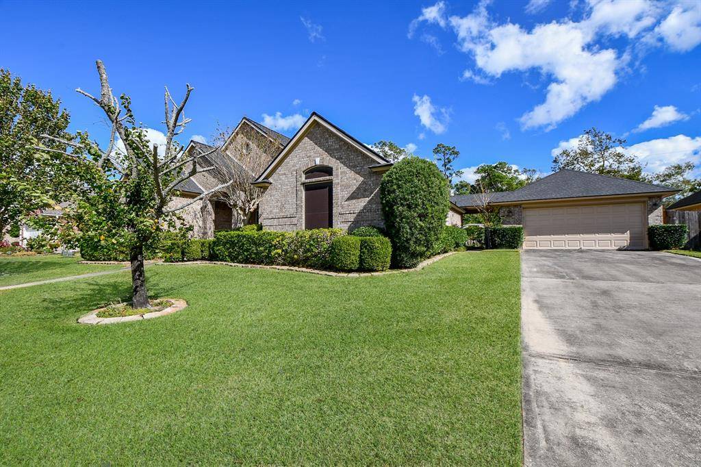 Shoreacres, TX 77571,3507 Bayou Forest DR