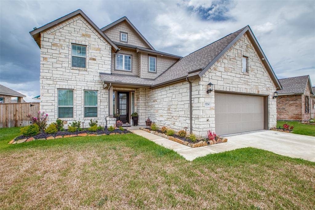 Rosenberg, TX 77469,3724 Aspen Springs DR