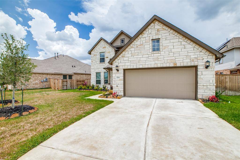 Rosenberg, TX 77469,3724 Aspen Springs DR