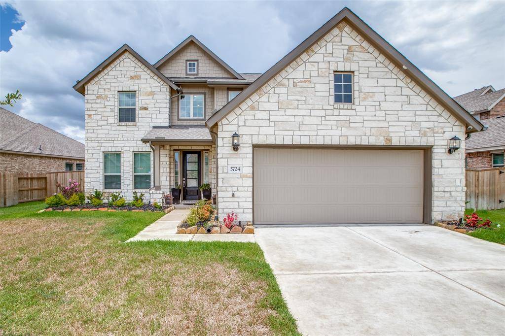 Rosenberg, TX 77469,3724 Aspen Springs DR