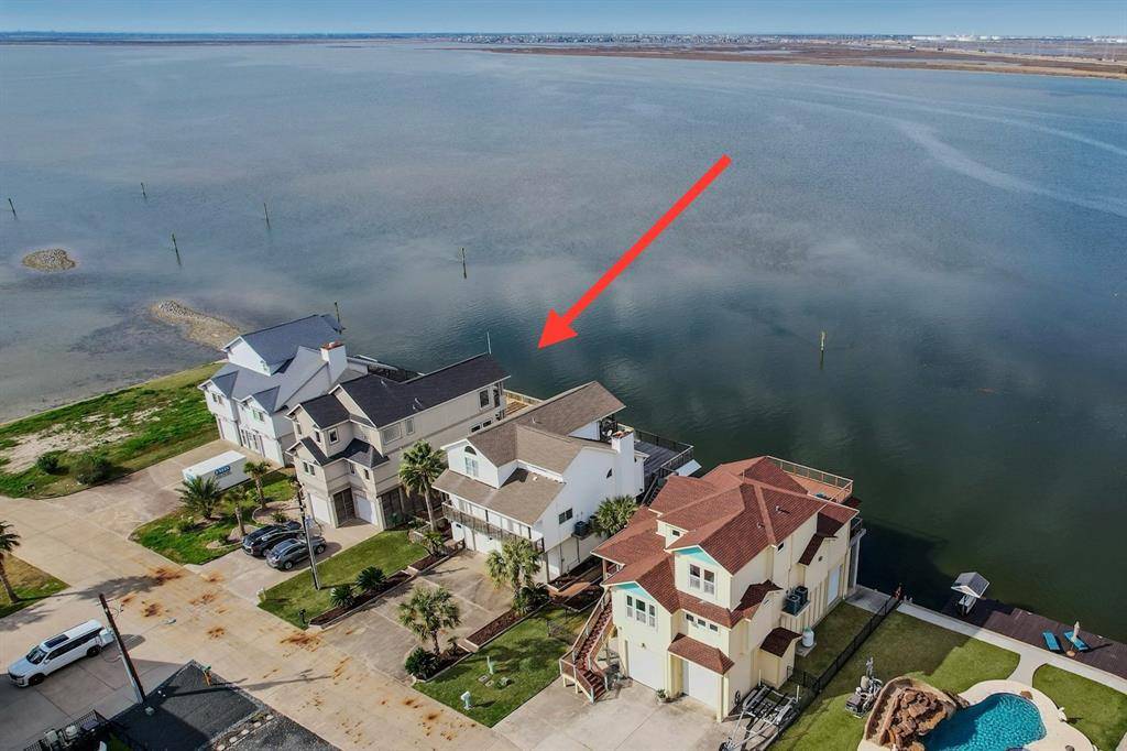 Tiki Island, TX 77554,442 Jeanie Lynn ST