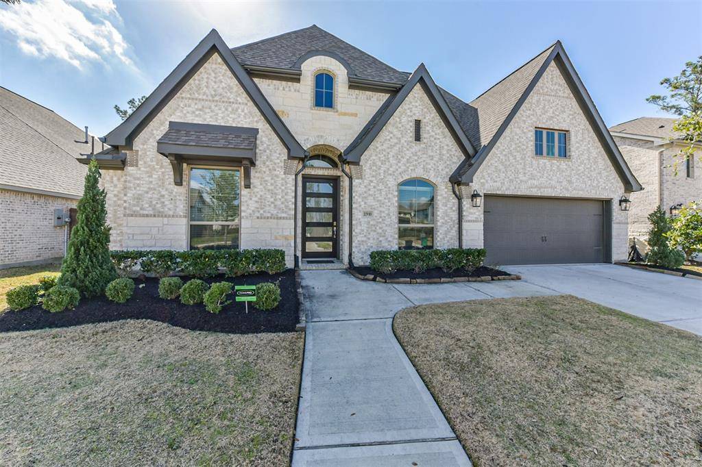 Humble, TX 77346,11910 Gramina WAY