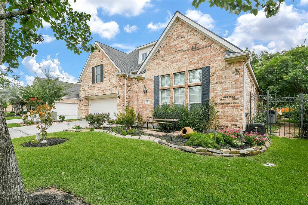Spring, TX 77389,7414 Sands Terrace LN