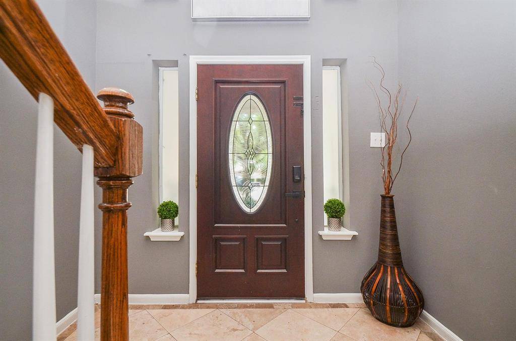 Houston, TX 77075,9203 Split Ridge LN